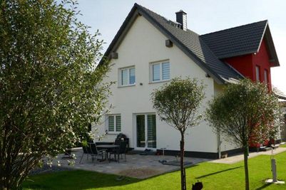 Klee - Haus Baupartner GmbH | Impressionen Einfamilienhaus
