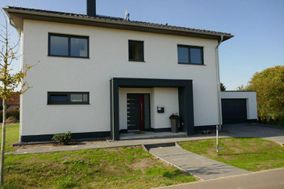 Klee - Haus Baupartner GmbH | Impressionen Bauhaus Stil