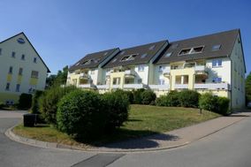 Klee - Haus Baupartner GmbH | Impressionen Reihenhaus