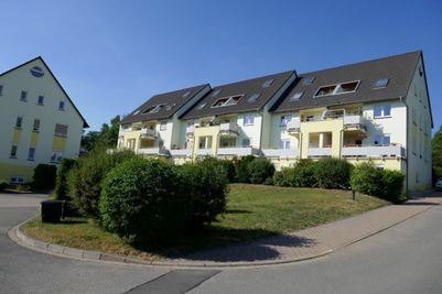 Klee - Haus Baupartner GmbH | Impressionen Reihenhaus