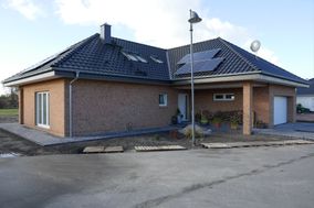 Klee - Haus Baupartner GmbH | Impressionen Bungalow