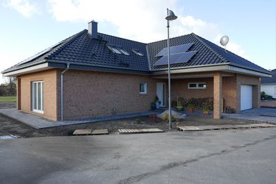 Klee - Haus Baupartner GmbH | Impressionen Bungalow