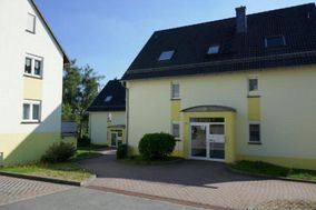 Klee - Haus Baupartner GmbH | Impressionen Mehrfamilienhaus