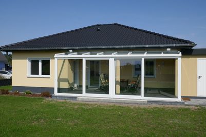 Klee - Haus Baupartner GmbH | Impressionen Bungalow