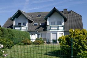 Klee - Haus Baupartner GmbH | Impressionen Doppelhaus