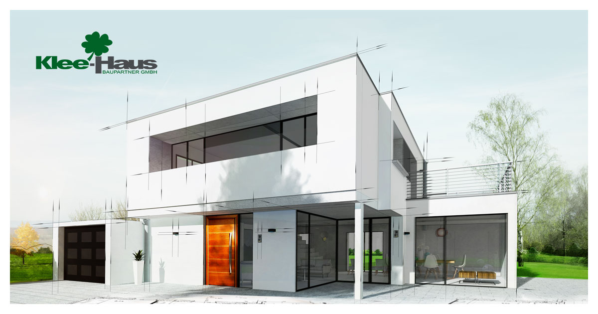 KleeHaus Baupartner GmbH Ihr Bau Team